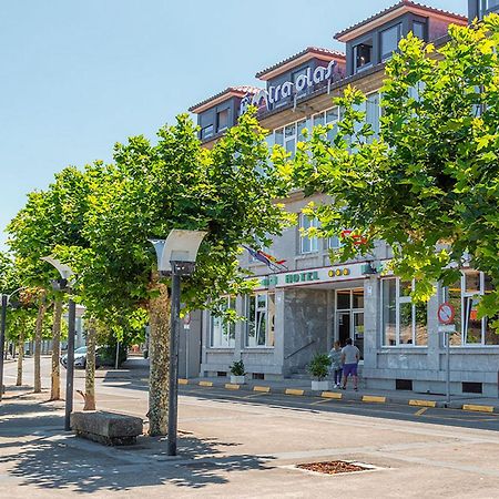 Miraolas Llanes Kültér fotó