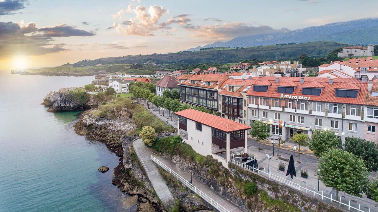 Miraolas Llanes Kültér fotó