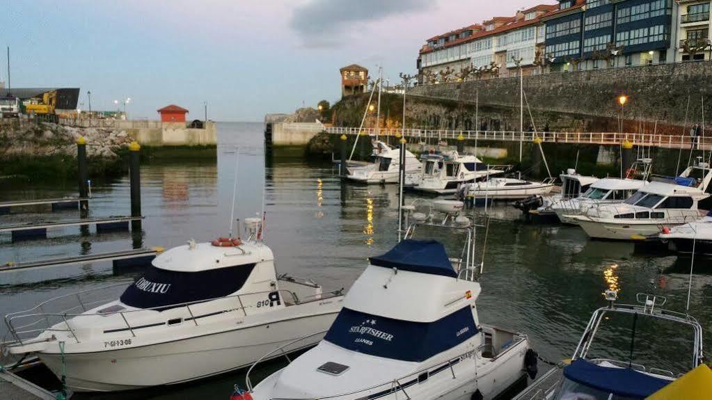 Miraolas Llanes Kültér fotó